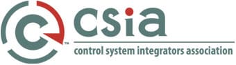 Control System Integrators Association logo