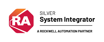 Rockwell Automation Silver Integrator logo